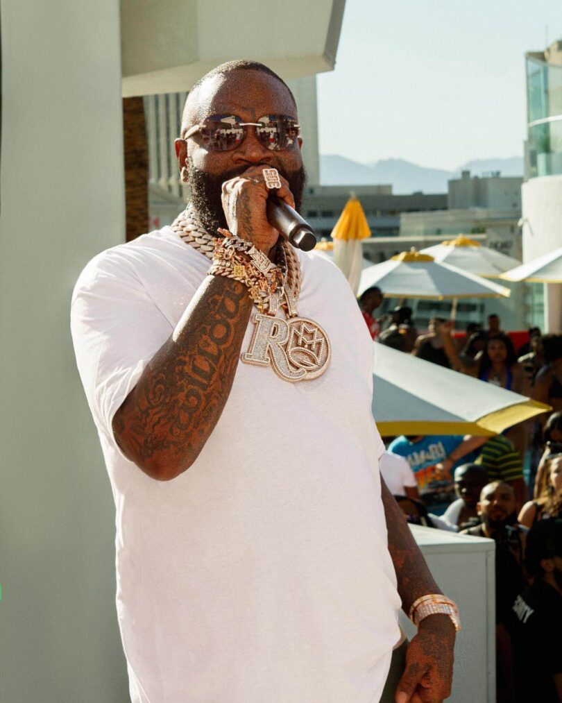 Rick Ross Net Worth: The Empire Behind the Maybach Music Founder