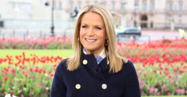 Martha MacCallum