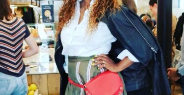 Who is Lyndrea Price? All About Serena Williams' sister