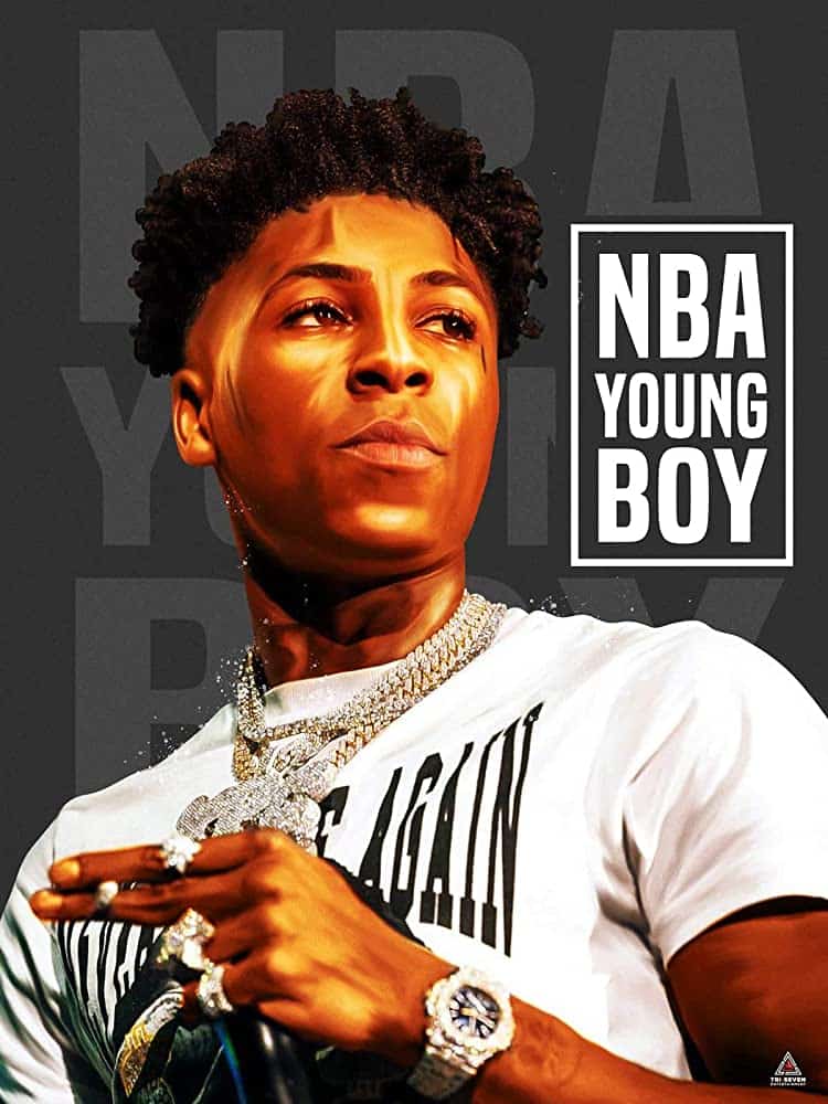 NBA YoungBoy Net Worth 2024 And Everything You Need To Know