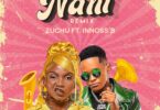 AUDIO Zuchu - Nani (Remix) Ft Innoss'B MP3 DOWNLOAD