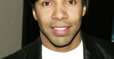 Allen Payne