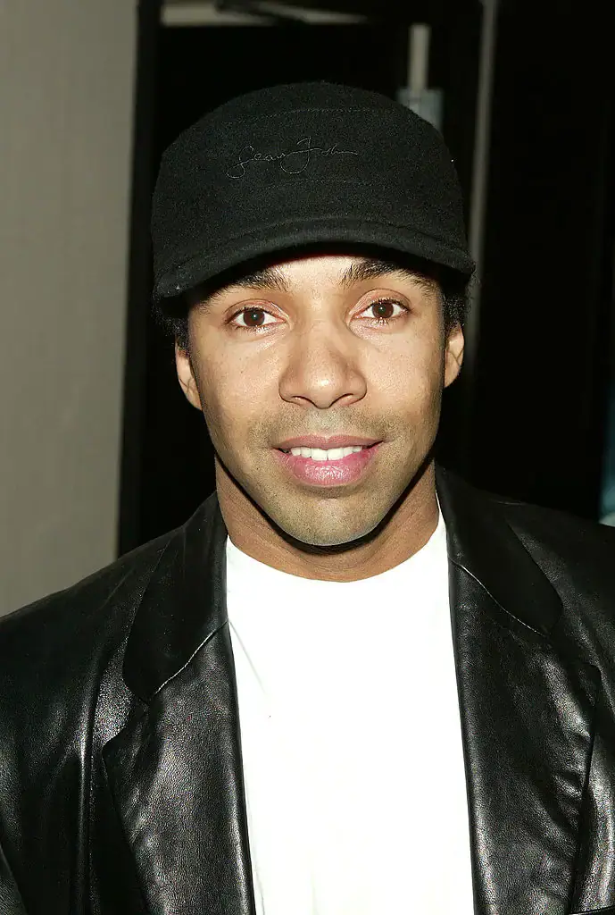 Allen Payne