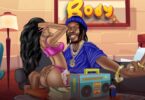 Listen to Naira Marley - Body Song