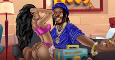 Listen to Naira Marley - Body Song