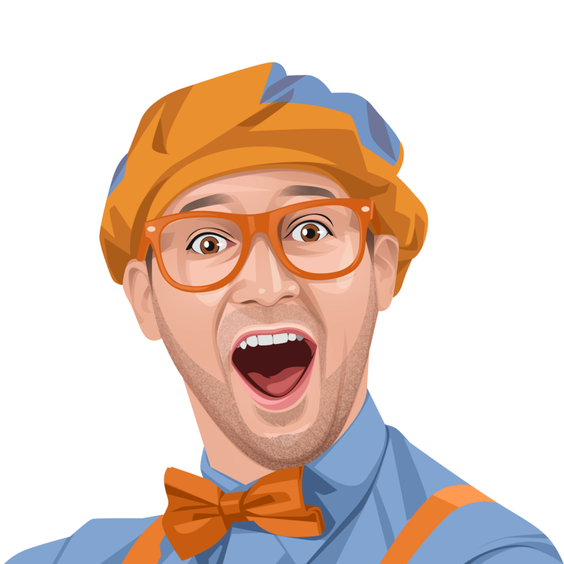 Blippi