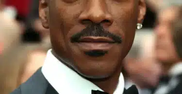 Eddie Murphy Net Worth: The Earnings Behind the Comedy King's Throne