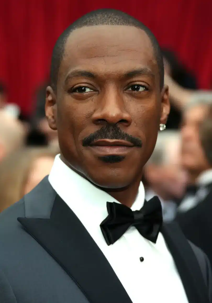 Eddie Murphy Net Worth: The Earnings Behind the Comedy King's Throne