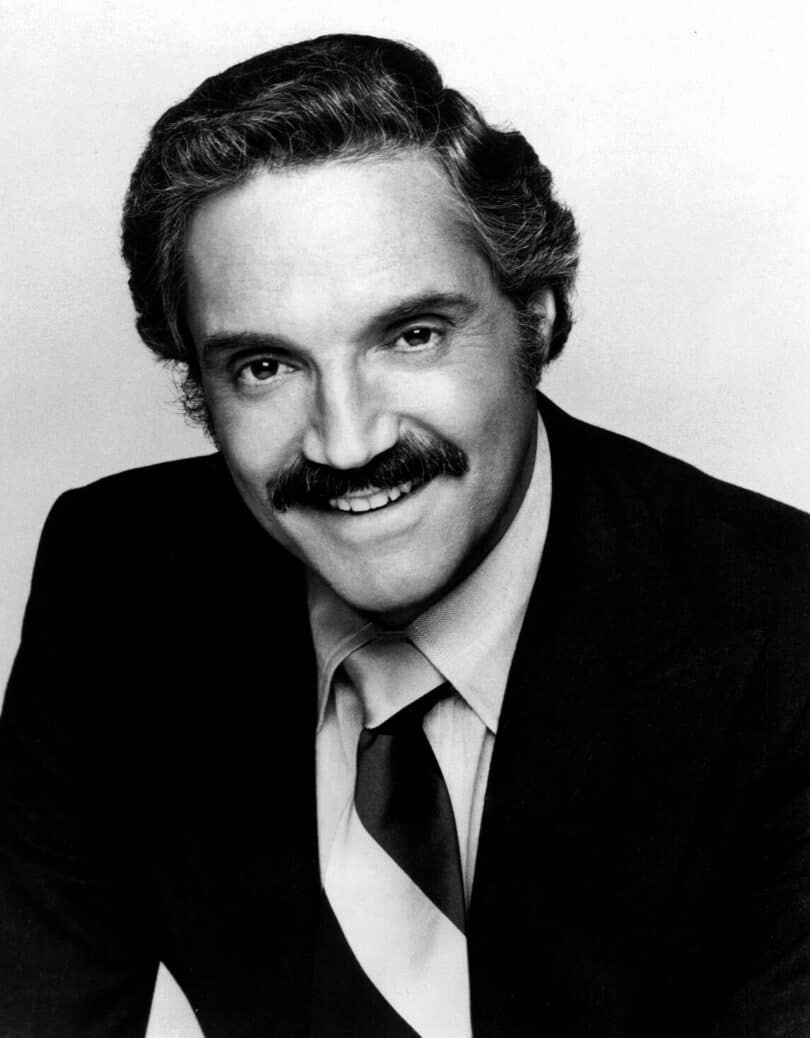 Hal Linden