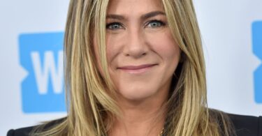 Jennifer Aniston