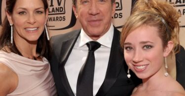 Who is Katherine 'Kady' Allen? All About Tim Allen’s Daughter