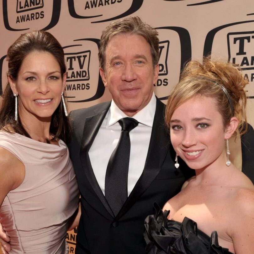 Who is Katherine 'Kady' Allen? All About Tim Allen’s Daughter