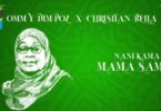 AUDIO Ommy Dimpoz – Mama Samia (Mothers Day Tribute) MP3 DOWNLOAD