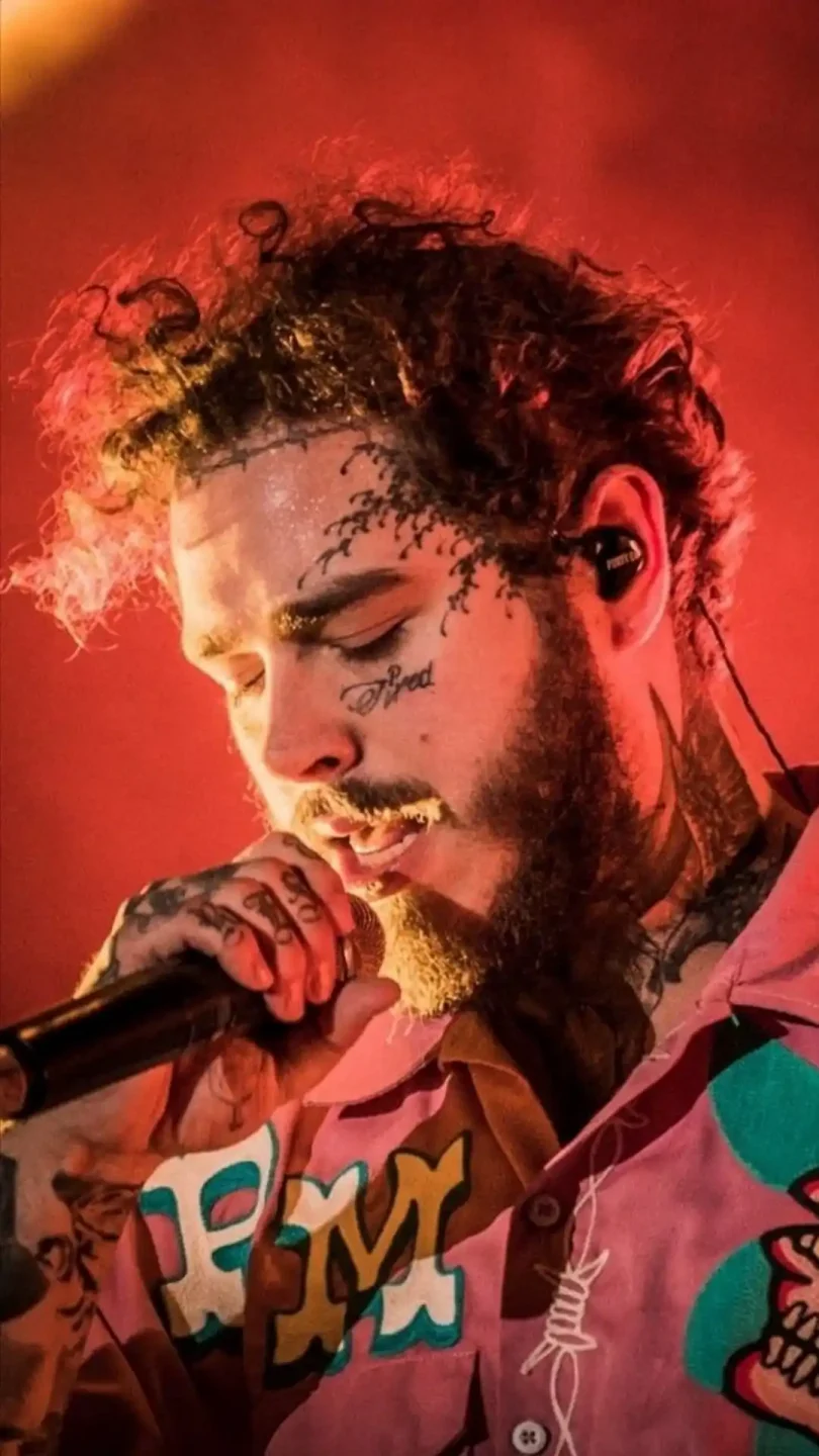 Post Malone Net Worth