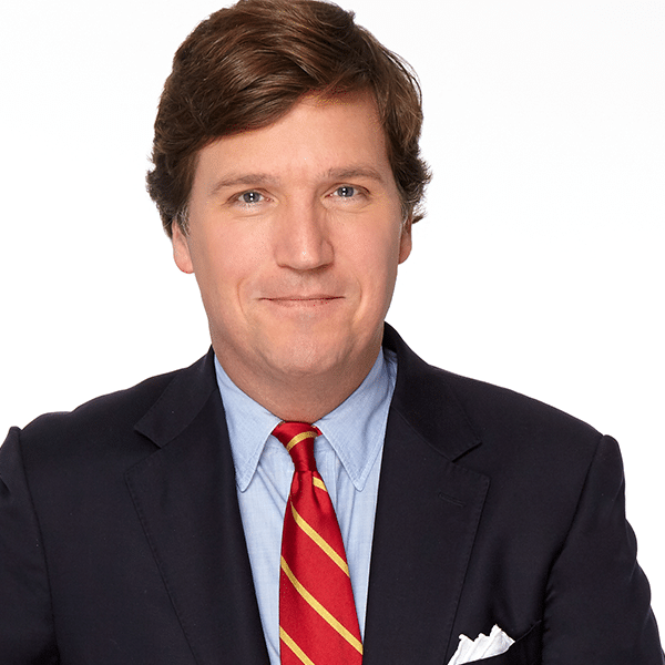 Tucker Carlson