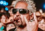 Guy Fieri Net Worth: From Food Trucks to Television Stardom