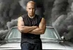 Vin Diesel Net Worth