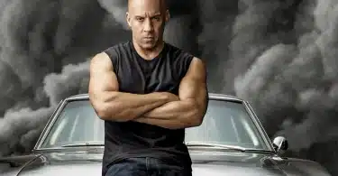 Vin Diesel Net Worth