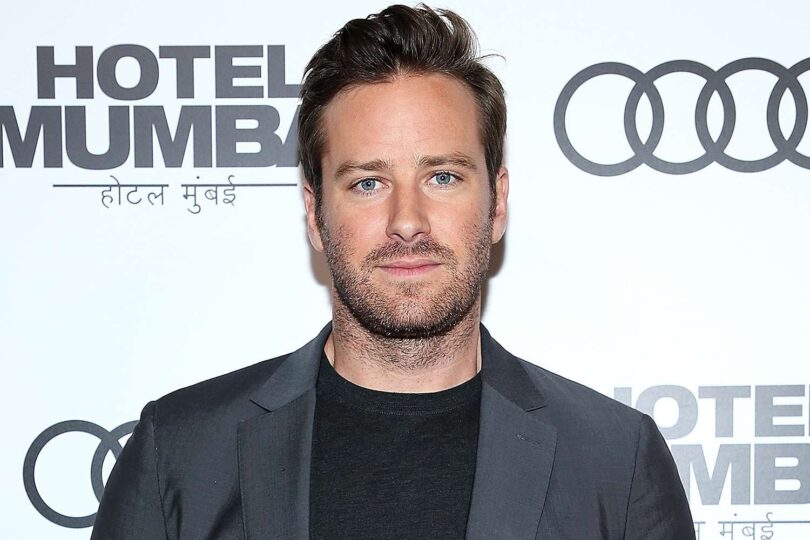 Who is Armie Hammer? All About His Recent Controversies