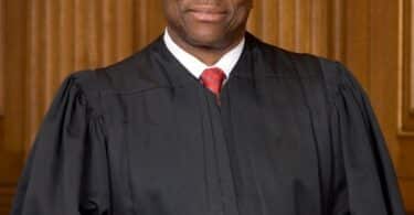 Clarence Thomas