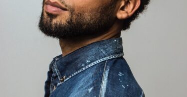 Jussie Smollett