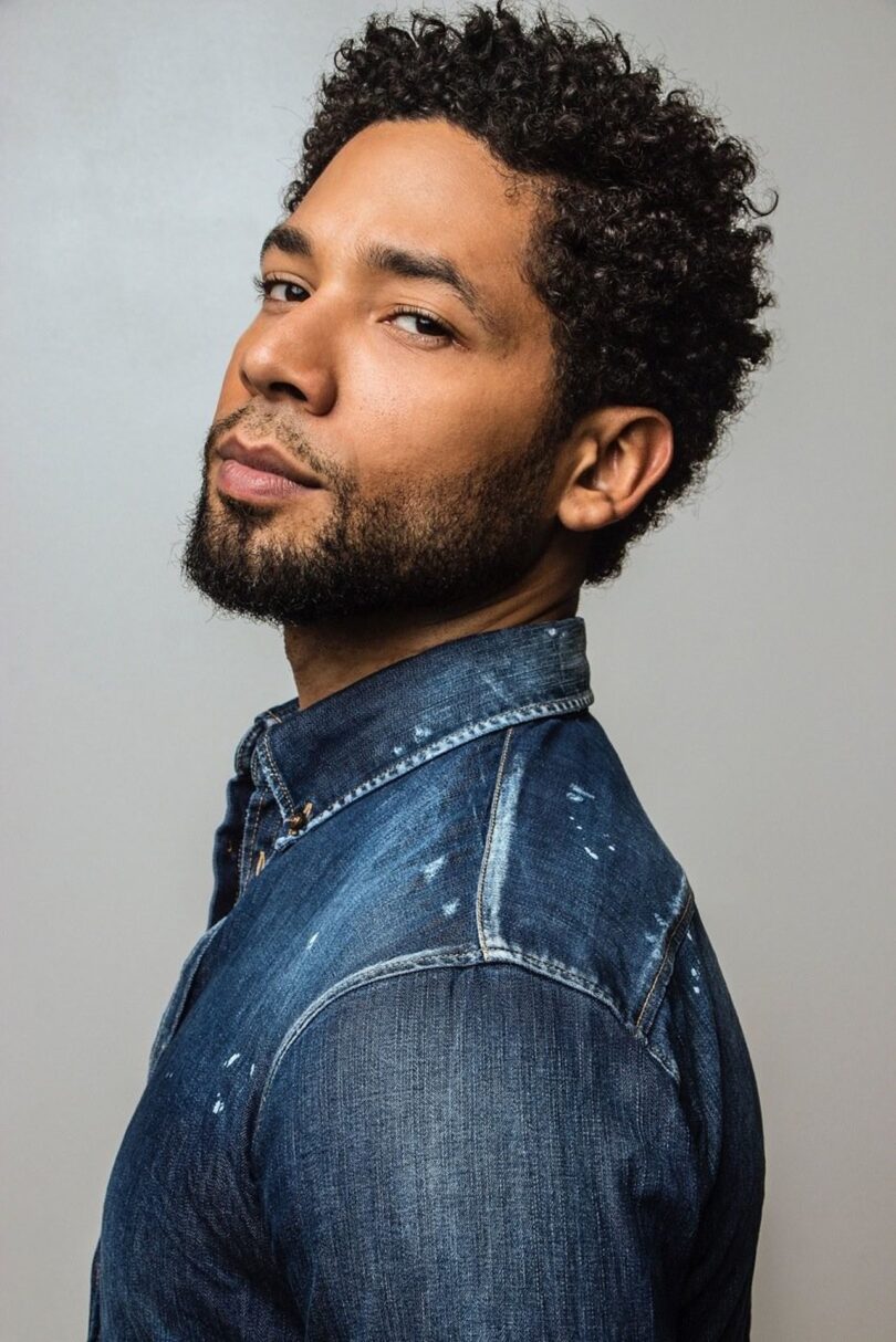 Jussie Smollett