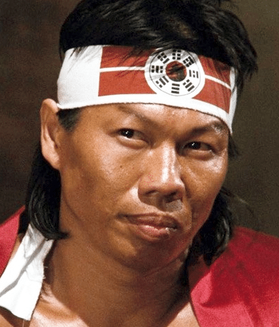 Bolo Yeung