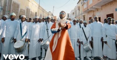 Watch Kizz Daniel – Shu-Peru