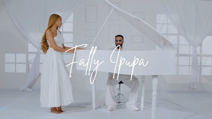 VIDEO Fally Ipupa – Mal accompagne MP3 DOWNLOAD