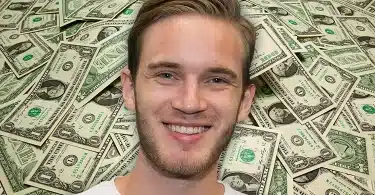 PewDiePie