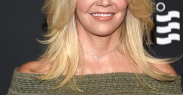 Heather Locklear