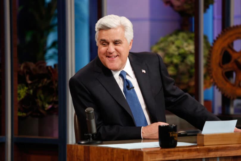 Jay Leno Net Worth 2024 - Everything You Need To Know