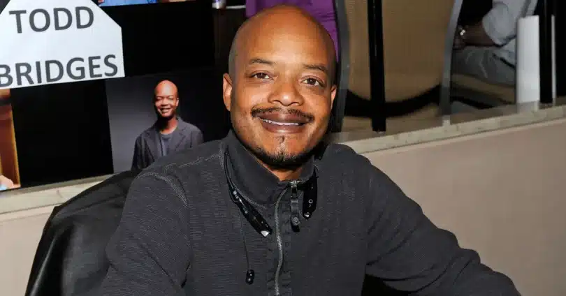 Who is Todd Bridges? Everything You Need To Know