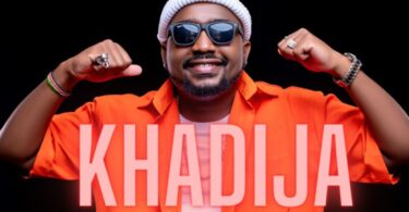 AUDIO Ndovu Kuu - Khadija Ft Vijana Barubaru MP3 DOWNLOAD