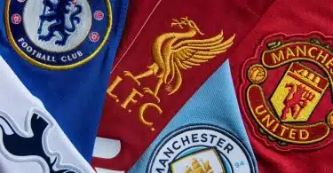 Most Valuable Football Clubs