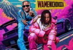 AUDIO Lony Bway - Wamenichokoza Ft Chino Kidd MP3 DOWNLOAD