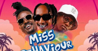 AUDIO Boutross - Miss Behaviour Ft Savara X Fathermoh MP3 DOWNLOAD