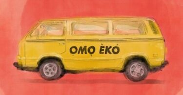 Adekunle Gold – Omo Eko Lyrics