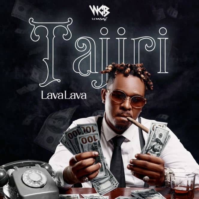 AUDIO Lava Lava - Tajiri MP3 DOWNLOAD