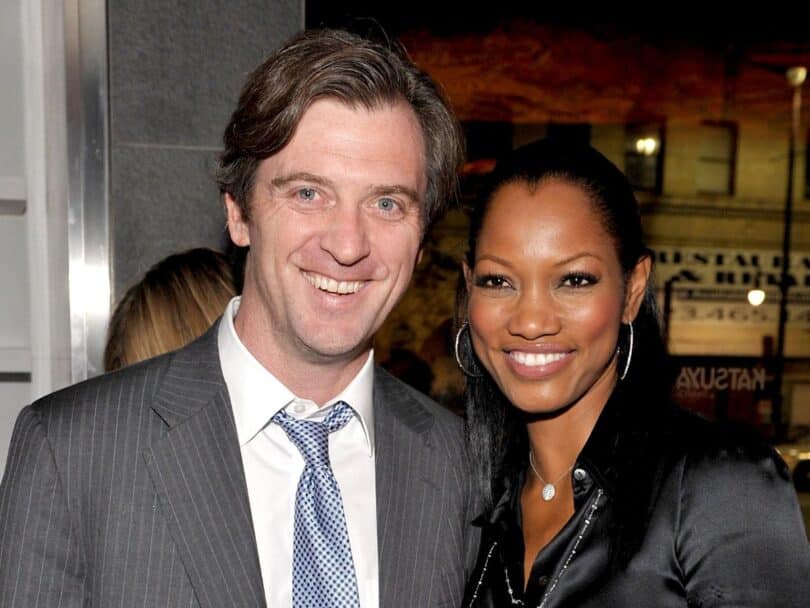 Who is Michael Nilon? All About Garcelle Beauvais' Ex-Husband