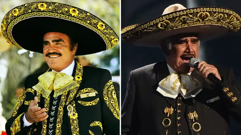 Who was Vicente Fernández? Everything You Need To Know