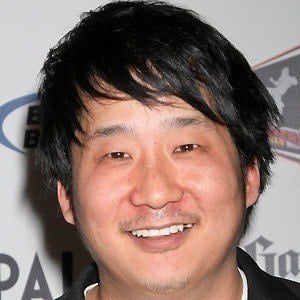 Bobby Lee