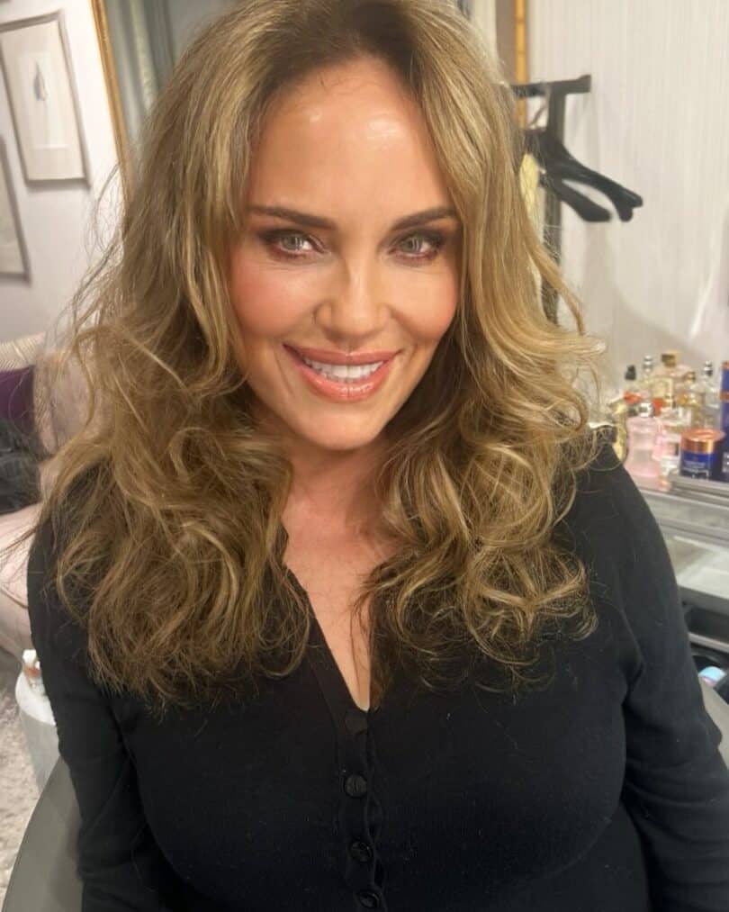 Who is Catherine Bach? Everything You Need To Know