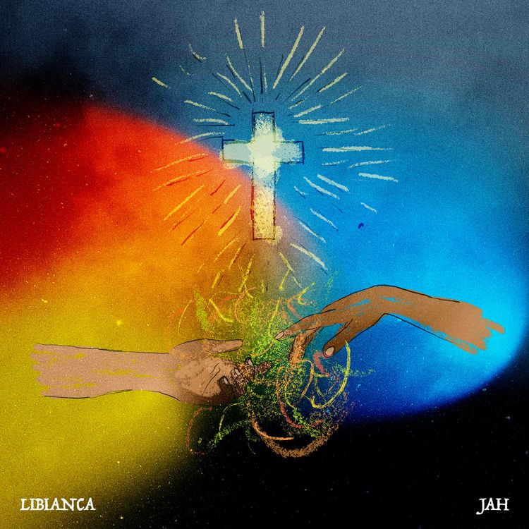 Libianca - JAH Lyrics