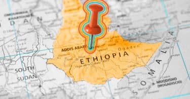 What year is it in Ethiopia?