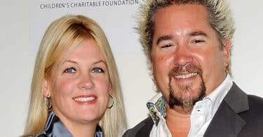 Who is Lori Fieri? All About Guy Fieri's Wife