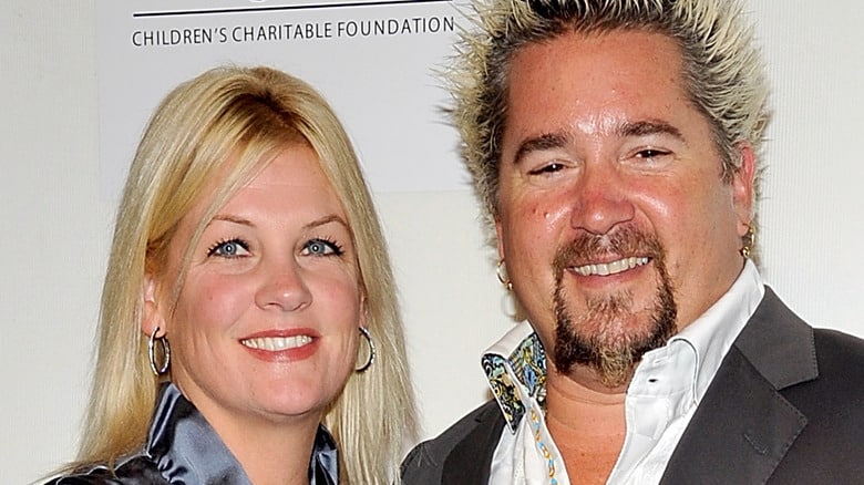 Who is Lori Fieri? All About Guy Fieri's Wife