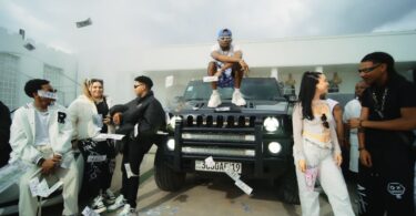 VIDEO Jaivah – Yesa Ft Chino Kidd X Marioo MP4 DOWNLOAD