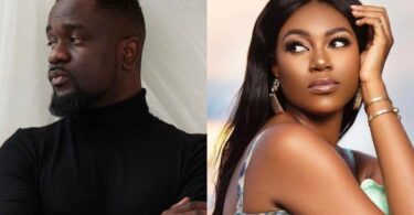 Yvonne Nelson Reveals Past Abortion Involving Sarkodie