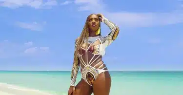 Tiwa Savage